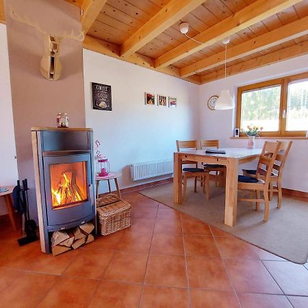 Casa Cubana - Schoenes Und Komfortables Ferienhaus Am Waldrand Lechbruck Exteriér fotografie