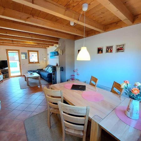 Casa Cubana - Schoenes Und Komfortables Ferienhaus Am Waldrand Lechbruck Exteriér fotografie